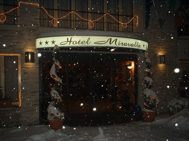 Hotel Miravalle 2000 ليتسانو في بلفيردي المظهر الخارجي الصورة